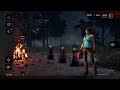 Looping Killers As Lara Croft Part 4😈-Dead By Daylight PS5 Live Stream