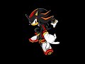Sonic Adventure 2 - Shadow voice clips (David Humphrey)