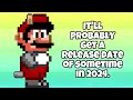 Super Mario 2023 Retrospective