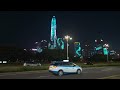 China Never Shown in Western Media - Walking in Shenzhen at Night｜4K HDR