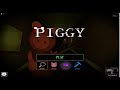 Roblox Piggy Book 1: Chapter 2 Station Speedrun Attempt