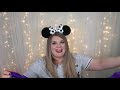 Opening Disney Gifts from You! ✨💌🎉 Magic Mail ✨