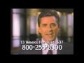 Lifetime Channel Promos, Bumpers & Commercials Jan. (1992 ) Pt. 2