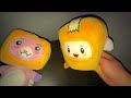 FOXY & BOXY UNBOX ALL NEW LANKYBOX TOYS! (LankyBox Plushie Adventure!)