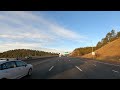 4K Colorado Drive: Denver to Glenwood Springs. I 70 West. Interstate 70 West