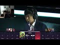 ONE OF THE BEST ENDINGS ALL YEAR - DK VS HLE LCK SUMMER 2024 - CAEDREL