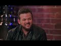 Josh Sanders chats with Reba McEntire | The Voice Live FINALE Part 2 (5/21/24)
