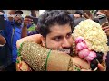 ഇറങ്ങാൻ നേരം അനിയനെ കെട്ടിപിടിച്ചു പൊട്ടിക്കരഞ്ഞു ഐശ്വര്യ 😭 | Aiswarya Rajeev Marriage