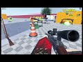 Roblox Gun Testing