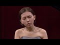 AIMI KOBAYASHI – second round (18th Chopin Competition, Warsaw)