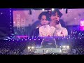 Young Forever + Spring Day LIVE - BTS @ SoFi Stadium 11.28.2021