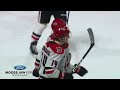 Carson Bjarnason January Highlights