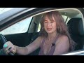 New Age Chick Steals Parking Space from the WRONG GUY (w/JP Sears)