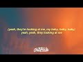 Sabrina Carpenter – Looking at Me (Lyrics)