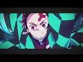 DEMON SLAYER “Gurenge ” AMV EDIT!