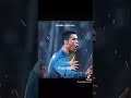 ronaldo  goat siuu