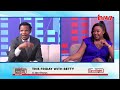 MP Peter Salasya | Why I'm not married; Dropping school at Class 4 | THIS FRIDAY WITH BETTY