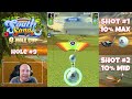 South Sands 9-Hole Cup 🟢ROOKIE🟢 Guide! | Golf Clash FREE Notes