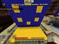 Mineplex Double Team Build Battle