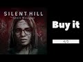 HLHReviews - Silent Hill: The Short Message Review