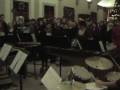 A Christmas Medley for Percussion