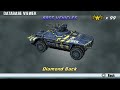 Pursuit Force Extreme Justice - All Vehicles