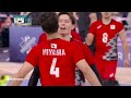 Japan – Deutschland Volleyball Highlights | Olympia Paris 2024 | sportstudio