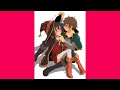 Konosuba- Kazuma x Megumin Tribute- Accidentally In Love