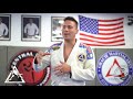 Jiu Jitsu Testimonials For Tony Pacenski