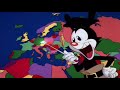 Yakko's World but each nation plays a logo from there [REMAKE]