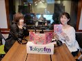 Dear Friends 坂本美雨　椎名林檎さん 2024 6  6 New Album『放生会（ほうじょうや）』