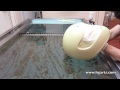 Water Transfer Printing - Hydrographics - Hydro Dipping | HG Arts 2017