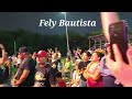 Ileso-Ronda Machetera en Festival Barrial en San Bernabe