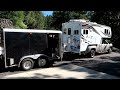 Why I bought a Truck Camper | Arctic Fox 992