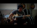 Classical Gas - Tommy Emmanuel Cover (Ryan Chen)