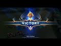 DON'T CELEBRATE TOO EARLY!! 1V5 IMPOSSIBLE EPIC COMEBACK FANNY😱