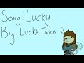 Lucky Lucky meme (Rainbow Friends) ~Song by Lucky two~