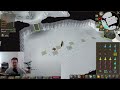 Easy Solo Bandos Method | Bandos Door-Altar Method Explained