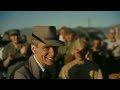 Atomic Bomb test before it was dropped in World War II | Oppenheimer (2023) Movie Clip