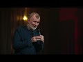 The Late Late Show - Tommy Tiernan - Stand-Up Comedy