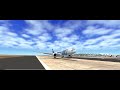 Butter Landing (RFS) A330-900neo - LuJay