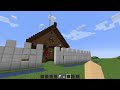 The BIGGEST TNT PIT vs MAIZEN SECURITY HOUSE in Minecraft