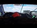 ACC (Assetto Corsa Competitzione) with a Ferrari 488 GT3 at Mount Panorama(Bathurst)