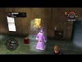 Saints Row - Xbox 360 - Vice Kings Pushback - Filmore (Blind)