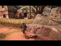 Uncharted 4 - Smooth Stealth Kills ( Crushing No Damage ) 4K 60FPS PS5