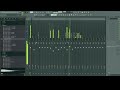 HOW TO MAKE LOVEMUSIC BEATS FROM SCRATCH IN FL STUDIO (Silent Cookup) @coobiak0