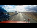 Dillion Transport and other drivers making unsafe decisions 2022 03 02