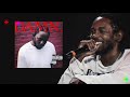 The Greatest Story Kendrick Has Ever Told