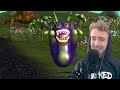 Can CATS Survive The NUCLEAR Apocalypse in Spore?