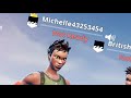 I Pretended To Be A Girl in Fortnite and this happened..